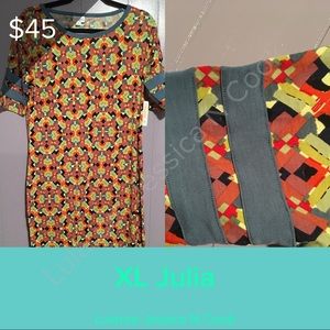 Lularoe xl julias